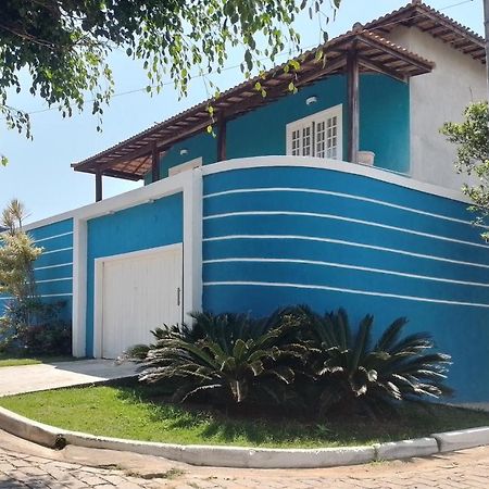 Casa Buzios Excelente - 4 Suites Super Confortaveis المظهر الخارجي الصورة