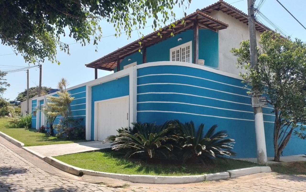Casa Buzios Excelente - 4 Suites Super Confortaveis المظهر الخارجي الصورة