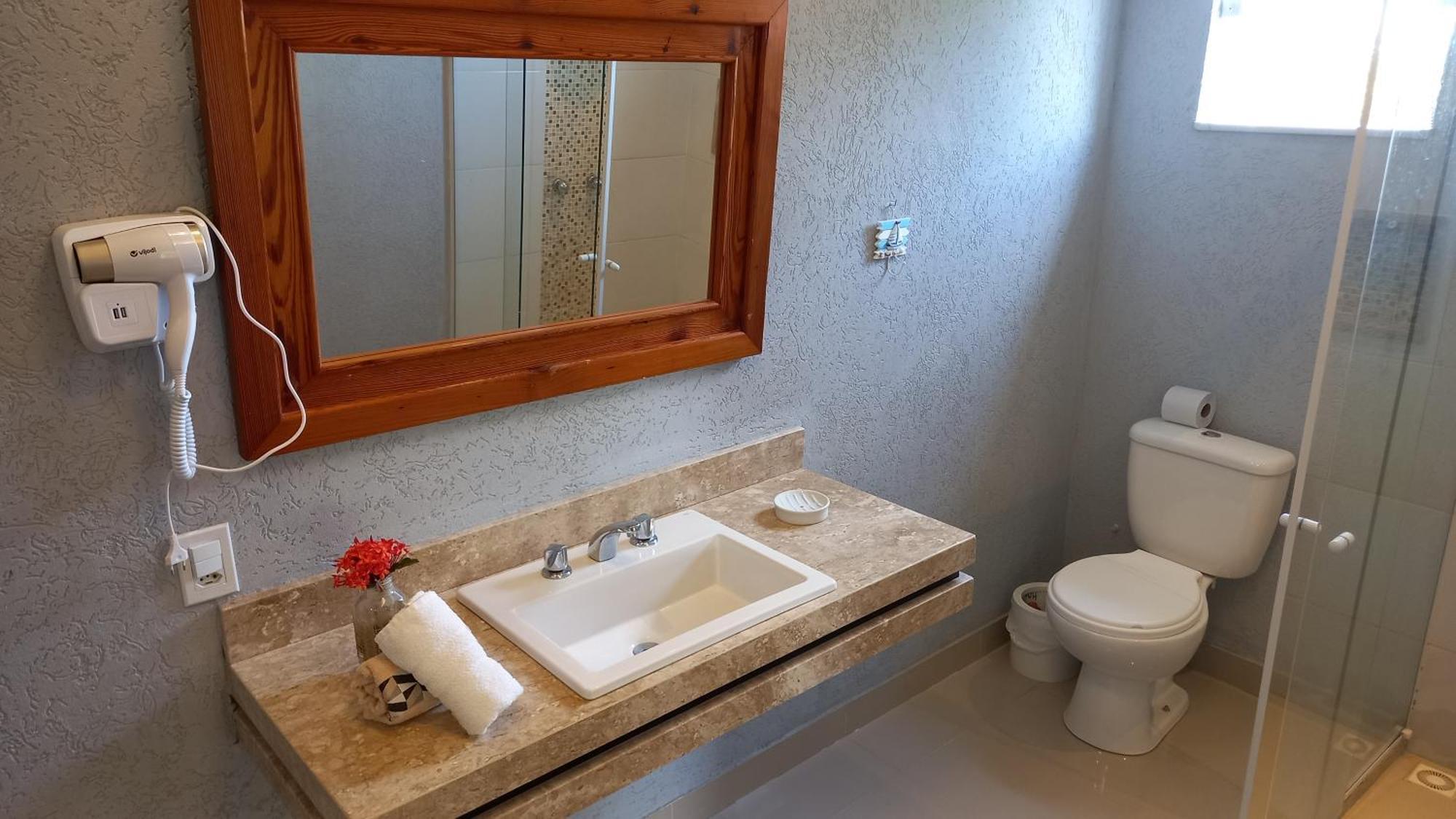 Casa Buzios Excelente - 4 Suites Super Confortaveis المظهر الخارجي الصورة