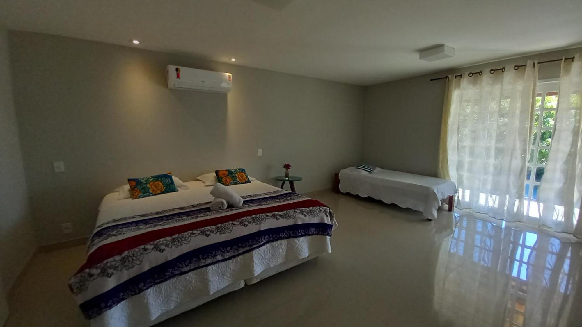 Casa Buzios Excelente - 4 Suites Super Confortaveis المظهر الخارجي الصورة