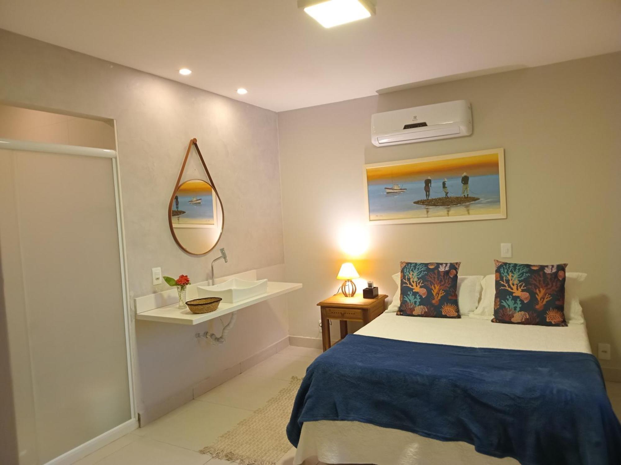 Casa Buzios Excelente - 4 Suites Super Confortaveis المظهر الخارجي الصورة