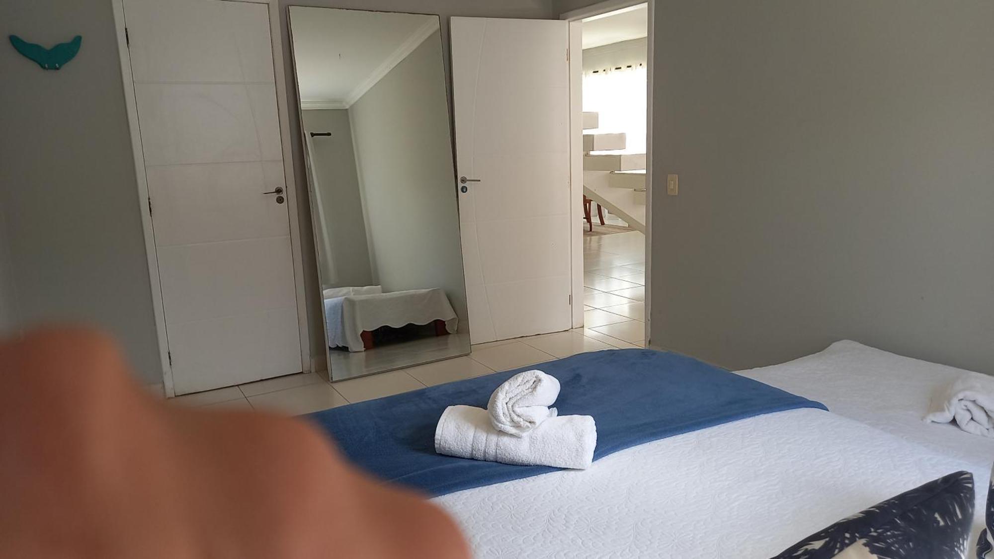 Casa Buzios Excelente - 4 Suites Super Confortaveis المظهر الخارجي الصورة