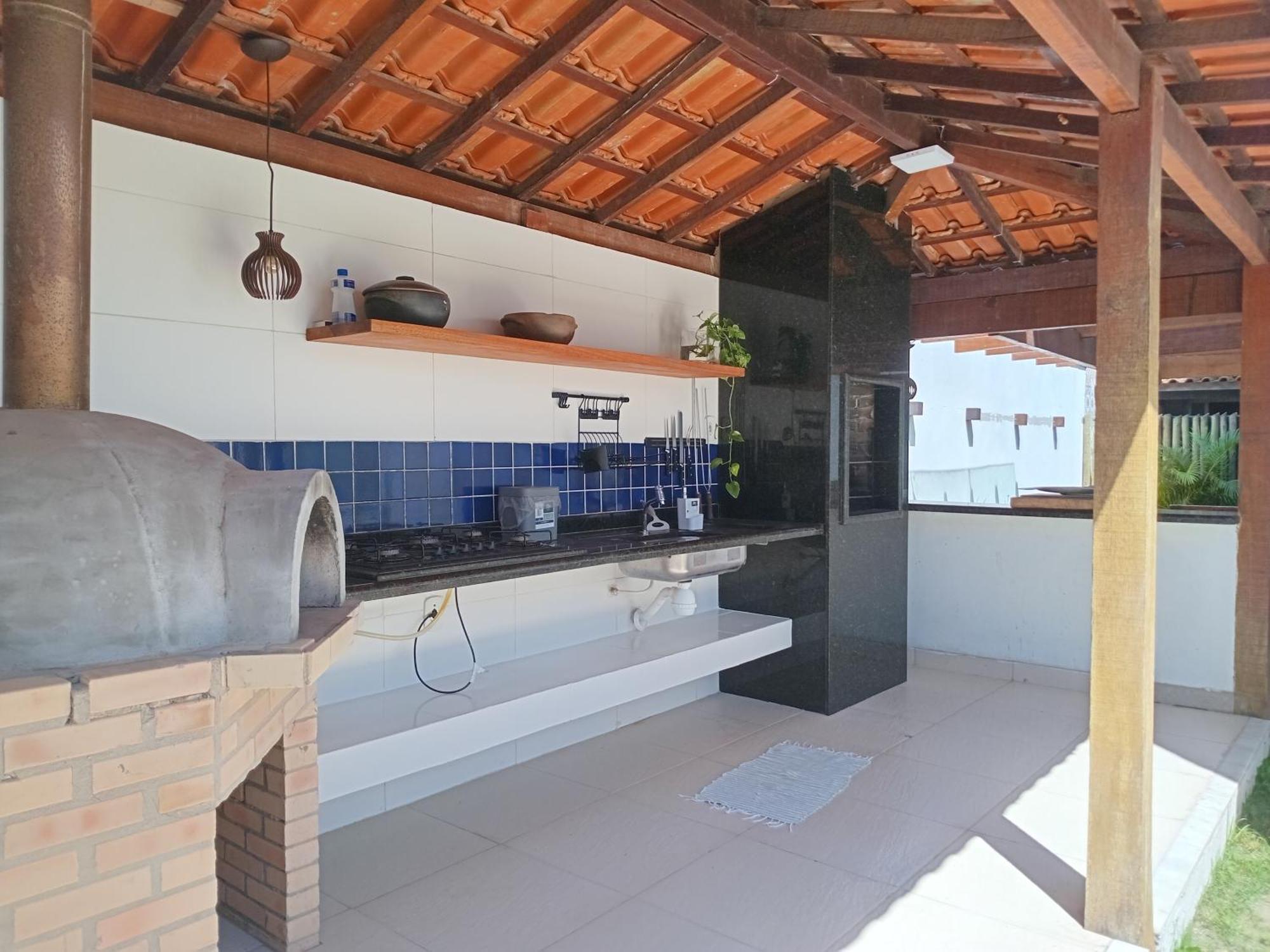 Casa Buzios Excelente - 4 Suites Super Confortaveis المظهر الخارجي الصورة
