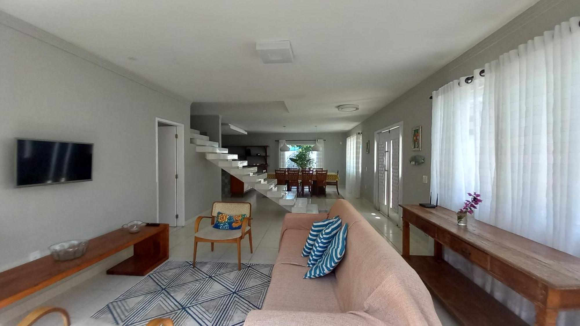 Casa Buzios Excelente - 4 Suites Super Confortaveis المظهر الخارجي الصورة