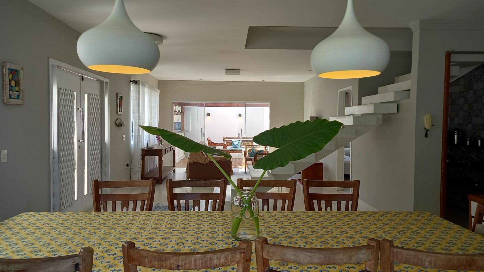 Casa Buzios Excelente - 4 Suites Super Confortaveis المظهر الخارجي الصورة