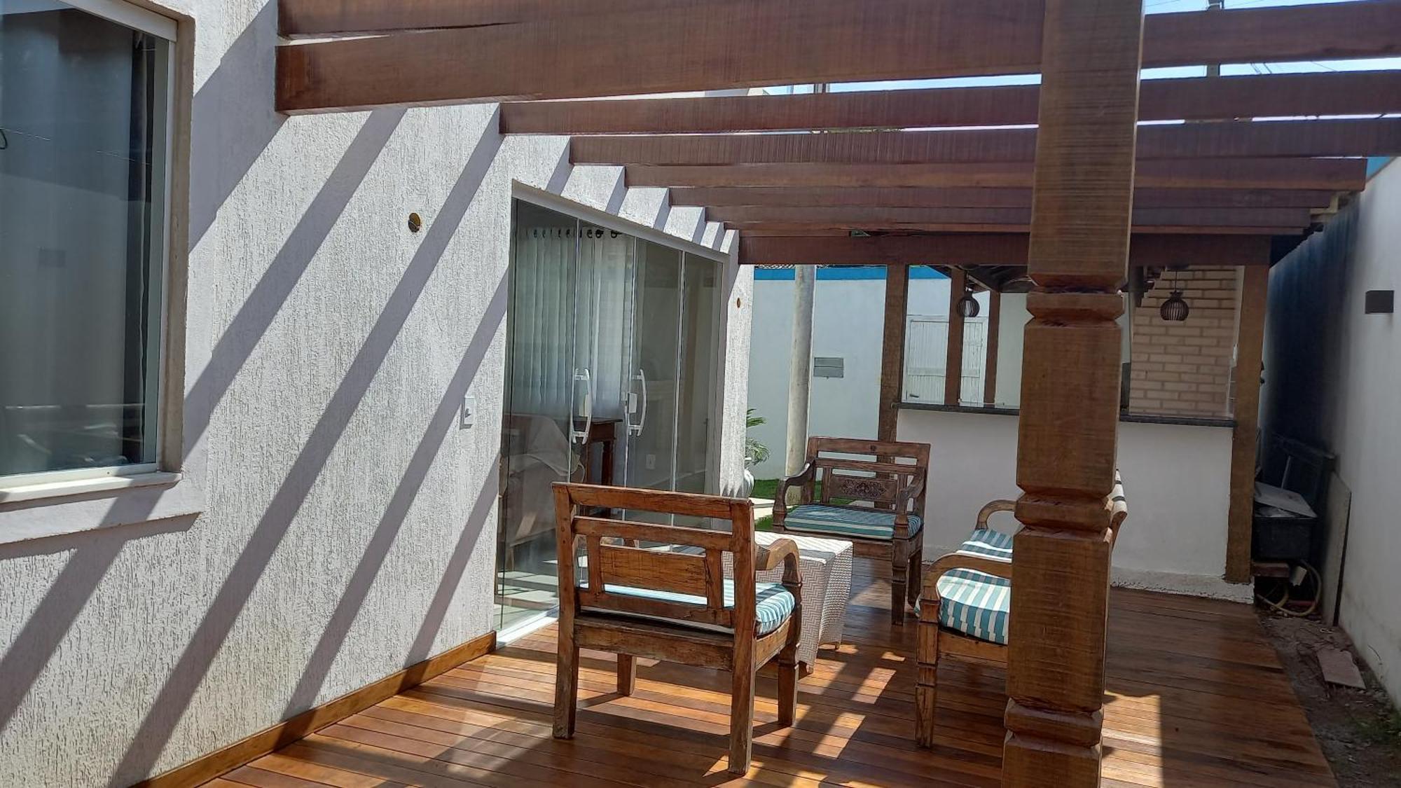 Casa Buzios Excelente - 4 Suites Super Confortaveis المظهر الخارجي الصورة