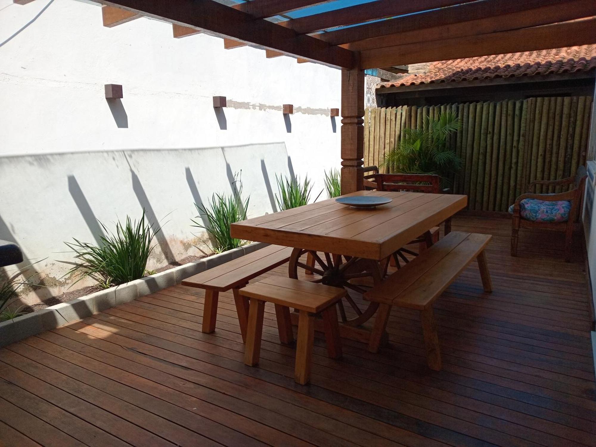 Casa Buzios Excelente - 4 Suites Super Confortaveis المظهر الخارجي الصورة