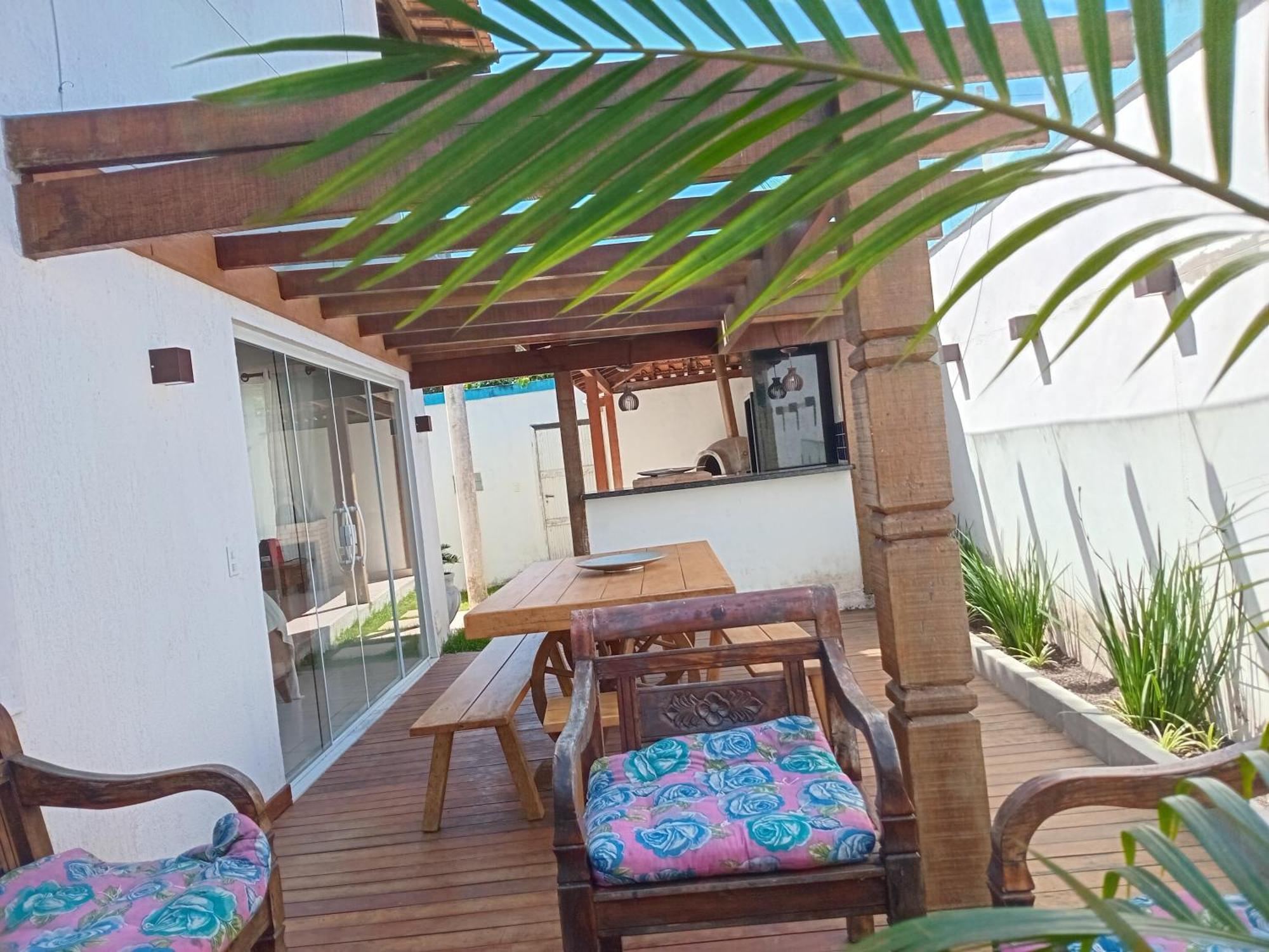 Casa Buzios Excelente - 4 Suites Super Confortaveis المظهر الخارجي الصورة