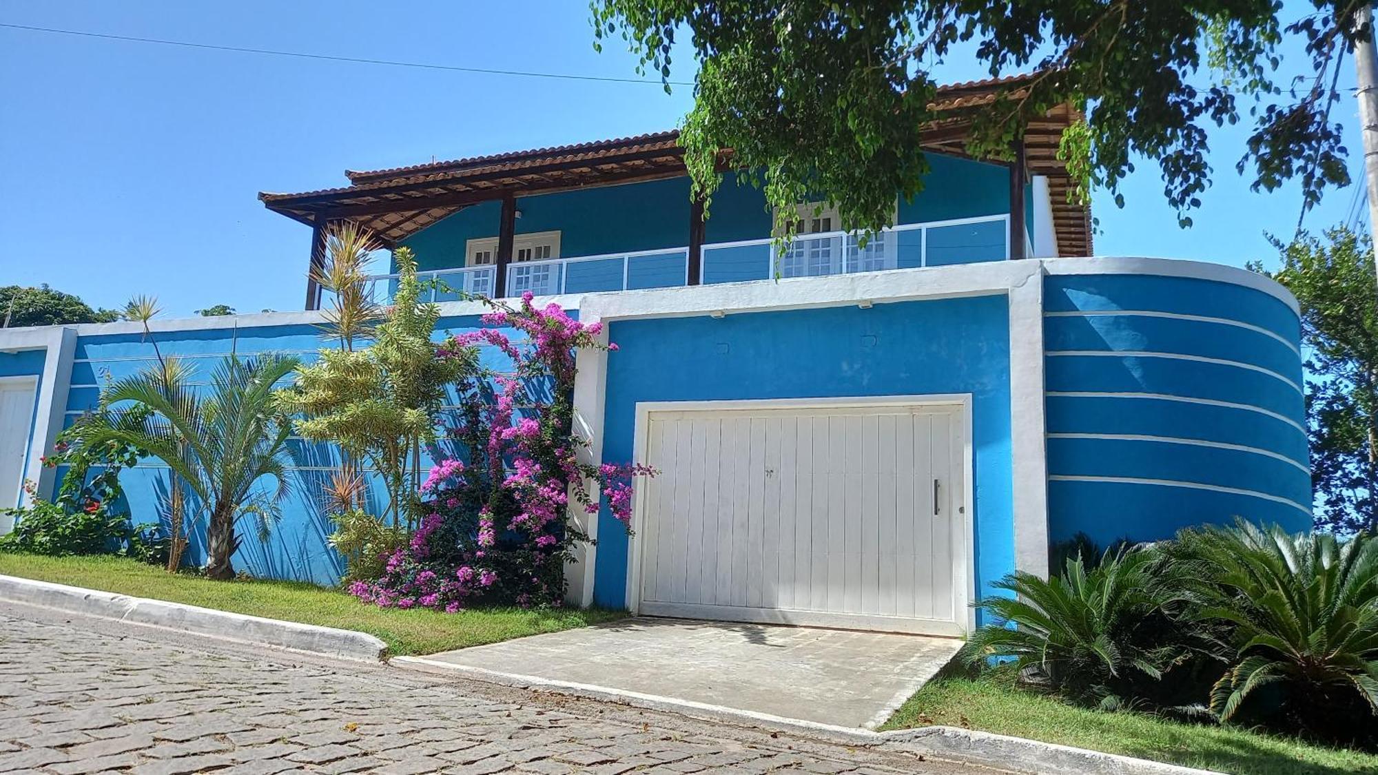 Casa Buzios Excelente - 4 Suites Super Confortaveis المظهر الخارجي الصورة